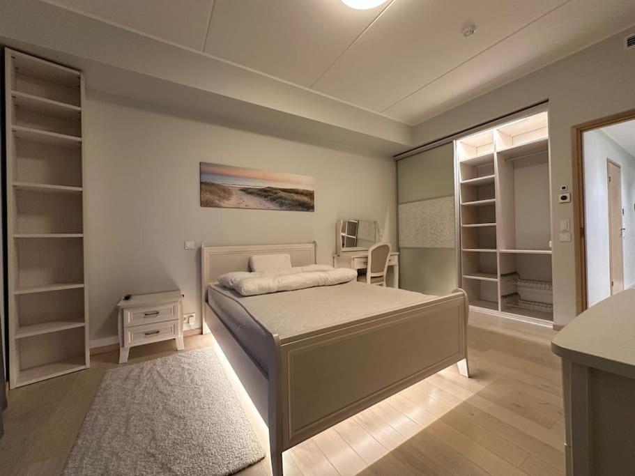 Leilighet Cozy App - 400m From Historic Old Town Centre Tallinn