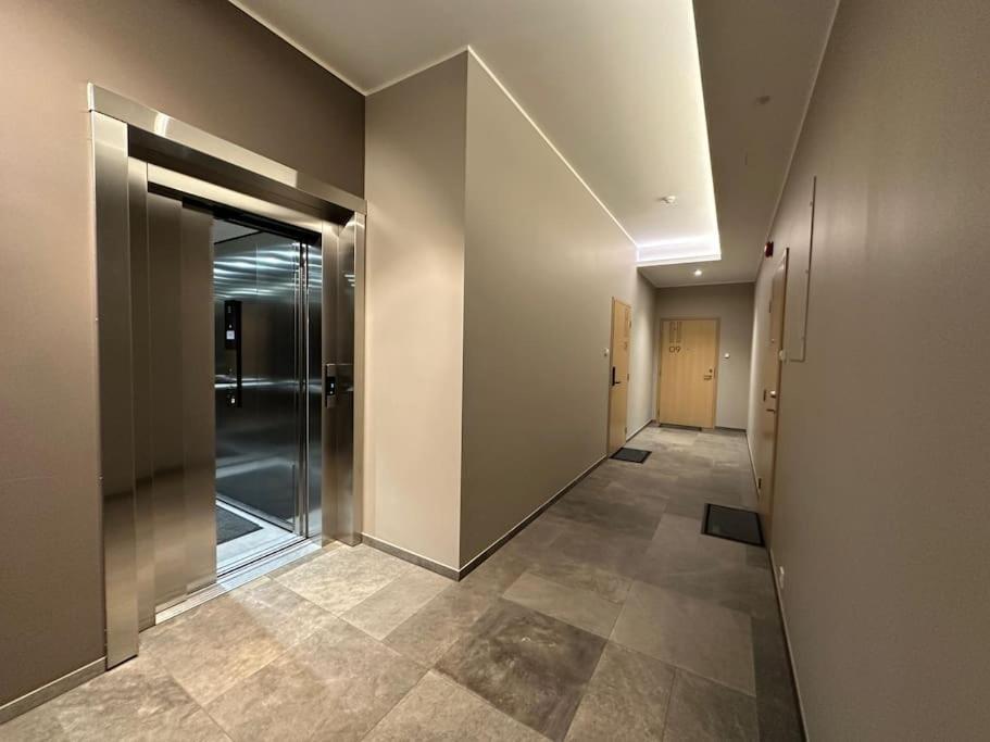 Cozy App - 400m From Historic Old Town Centre Tallinn