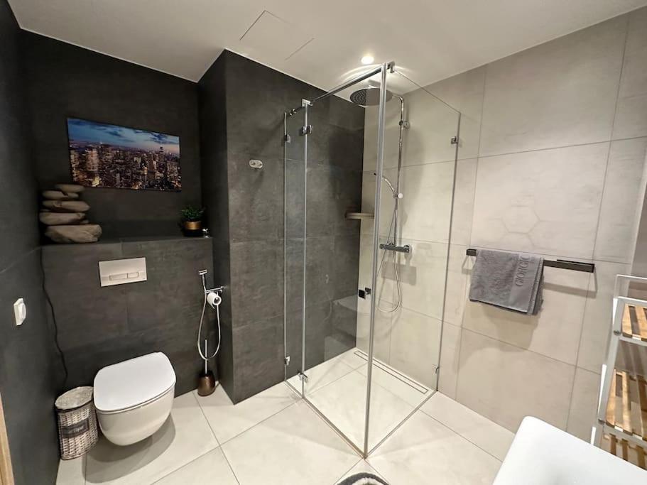 Cozy App - 400m From Historic Old Town Centre Leilighet *